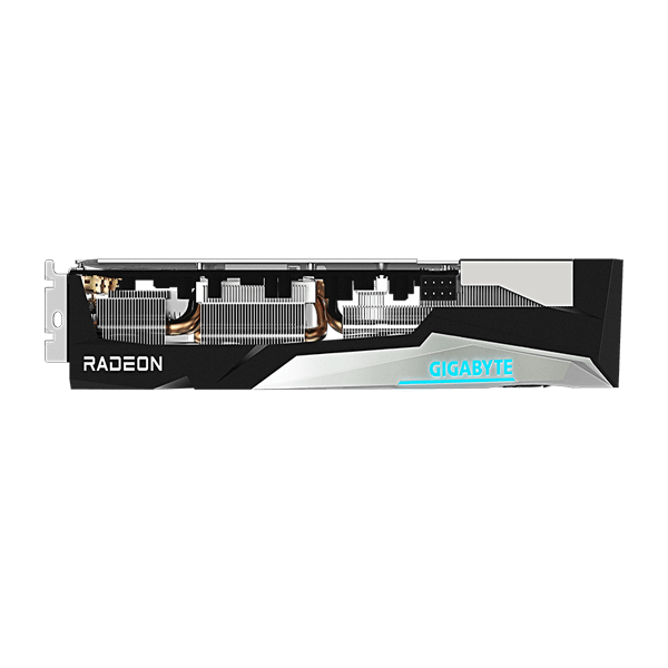 Gigabyte RX 6650 XT Gaming OC 8GB Graphics Card